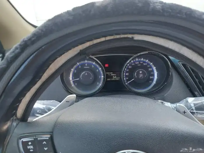 سوناتا 2013 10