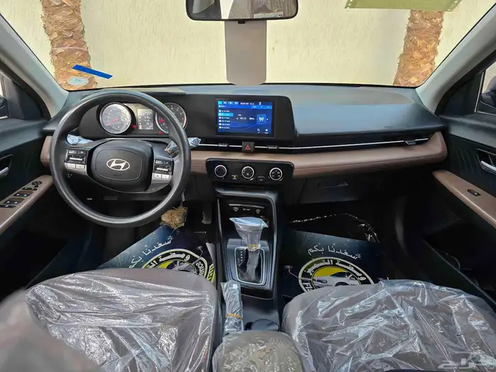 اكسنت استاندر 2024 7