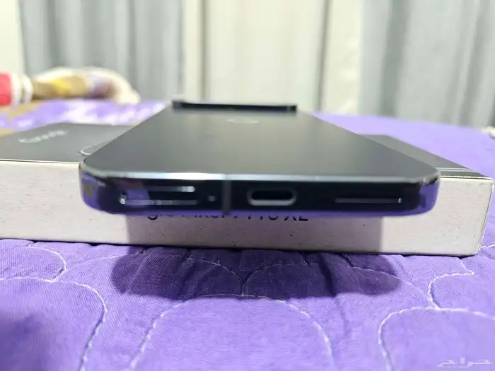 جوجل بكسل 9 يرو اكس ال 128 جيجا (pixel 9 pro XL ) 6