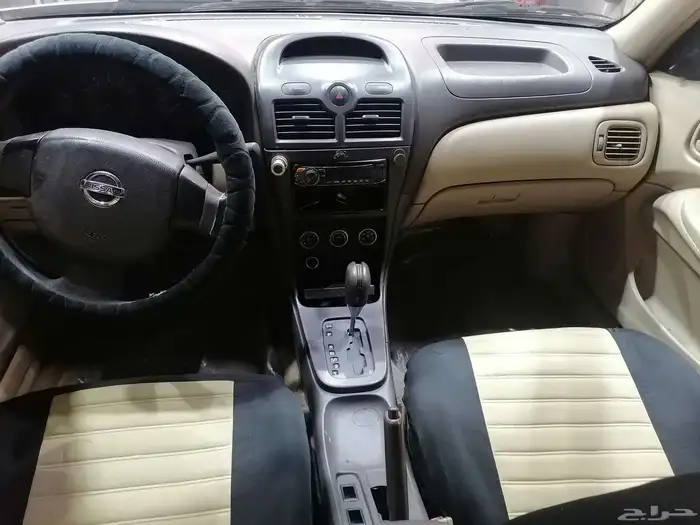 نيسان صني 2011 1