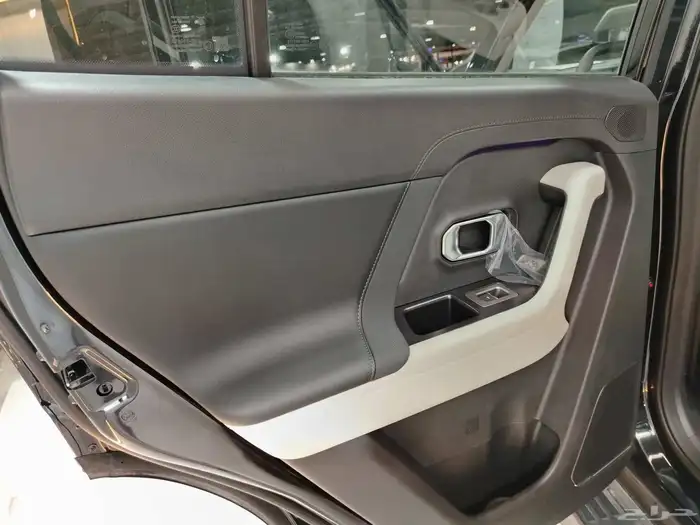 جيتور T1 لاكجري فل كامل موديل 2025 وكيل سعودي 12