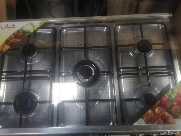 فرن فالكون مقاس 90في 60 2