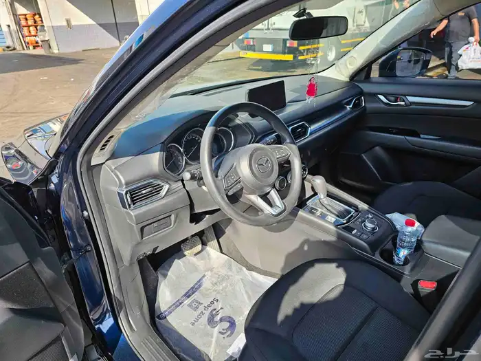 Mazda CX5 2024 7