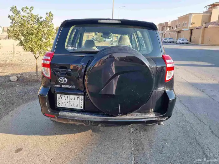 رافور 2010 ممشى 150 16