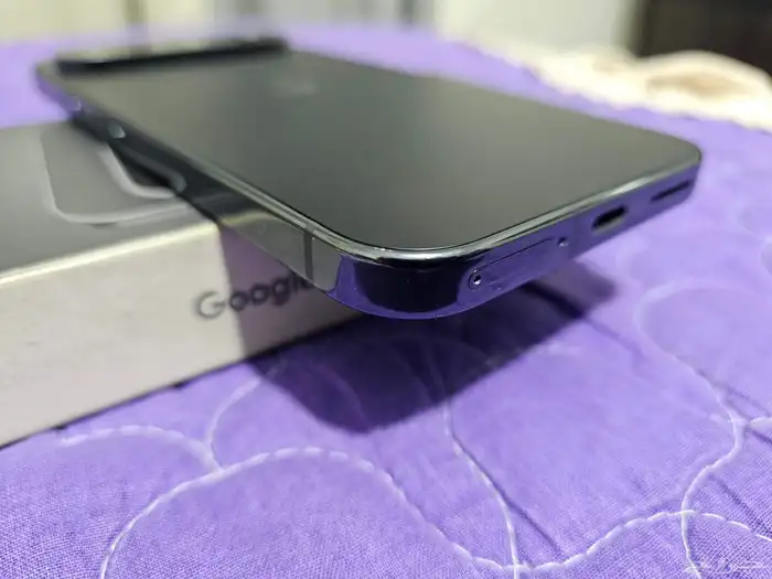 جوجل بكسل 9 يرو اكس ال 128 جيجا (pixel 9 pro XL ) 5