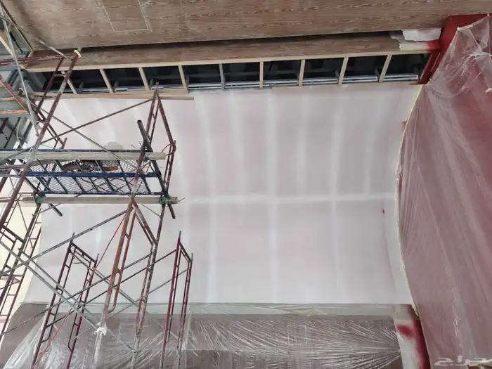 مقاول ترميمات وديكورات داخليه 6