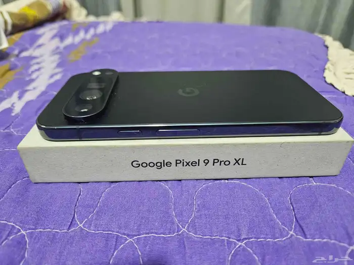 جوجل بكسل 9 يرو اكس ال 128 جيجا (pixel 9 pro XL ) 12