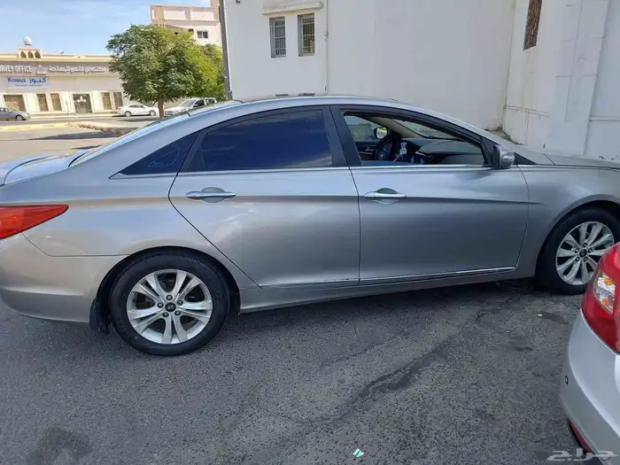 سوناتا 2013 17