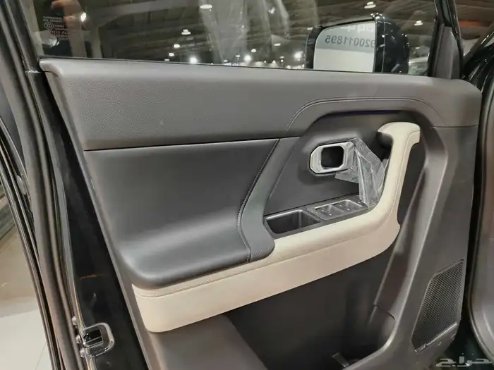 جيتور T1 لاكجري فل كامل موديل 2025 وكيل سعودي 7