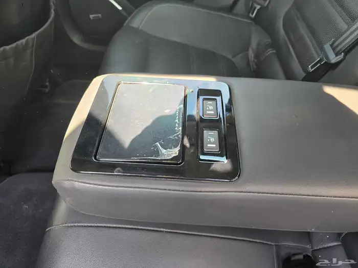 رينو تاليسمان 2018 ممشى قليل 14