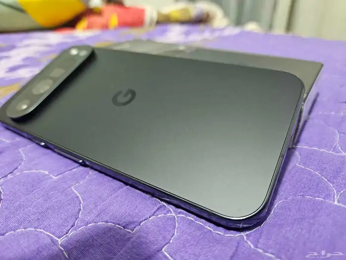جوجل بكسل 9 يرو اكس ال 128 جيجا (pixel 9 pro XL ) 2