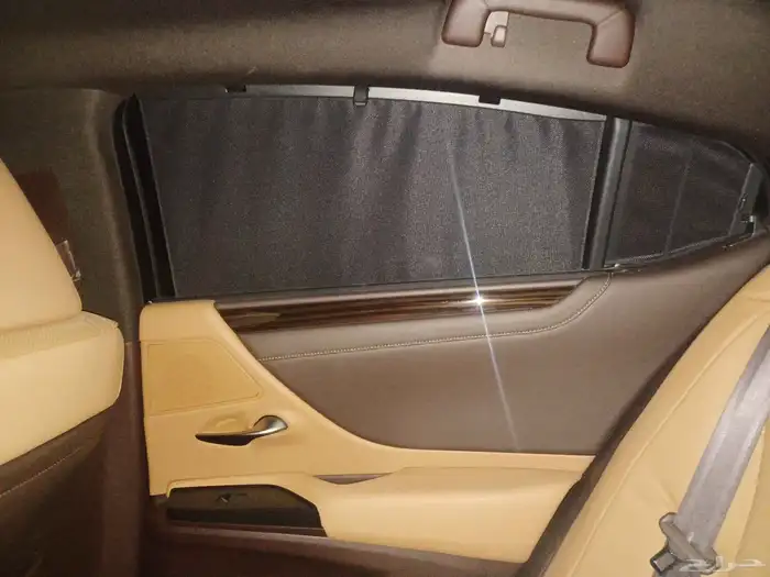 شليح بيع قطع غيار لكزس مديل2020 4