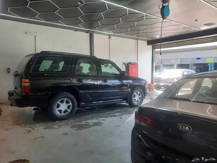 جمس يوكن دينالى 0