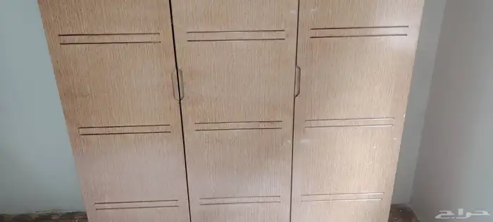 غرفه النوم بحاله جيده اثنين نفر 5