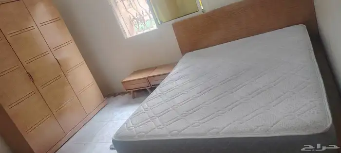 غرفه النوم بحاله جيده اثنين نفر 9
