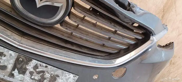 مازدا 6 فل كامل 4