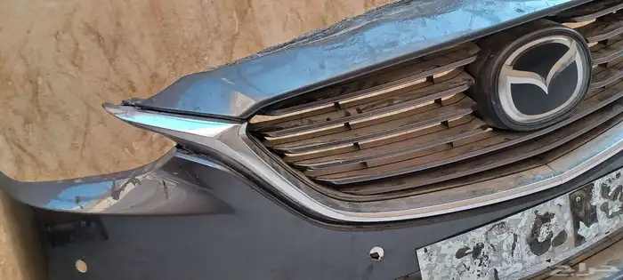 مازدا 6 فل كامل 5