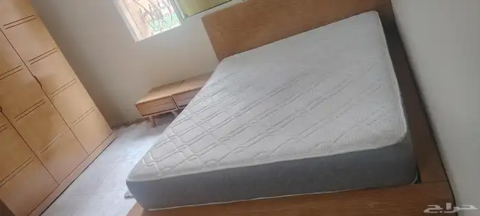 غرفه النوم بحاله جيده اثنين نفر 8