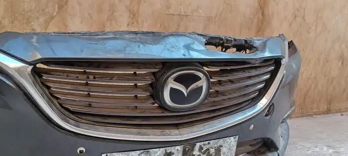 مازدا 6 فل كامل 0