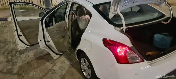 للبيع صني 2020 أبيض في الأحساء 0