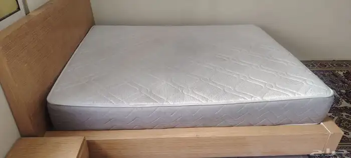 غرفه النوم بحاله جيده اثنين نفر 4