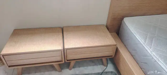 غرفه النوم بحاله جيده اثنين نفر 2