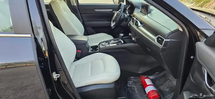 مازداCX5 2022 فل دفع رباعي 11