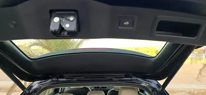 مازداCX5 2022 فل دفع رباعي 10