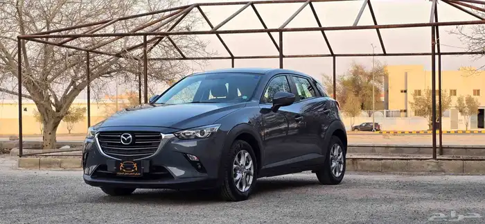 مازداCX3 2023 إستاندر 2.0 1