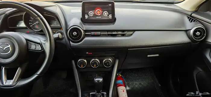 مازداCX3 2023 إستاندر 2.0 17