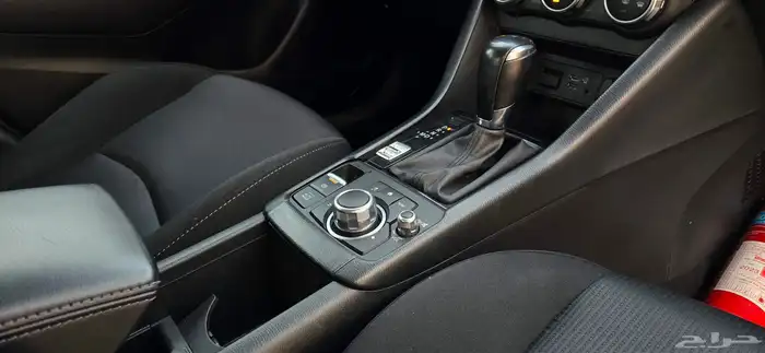 مازداCX3 2023 إستاندر 2.0 12