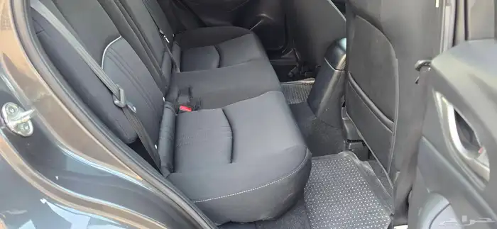 مازداCX3 2023 إستاندر 2.0 14