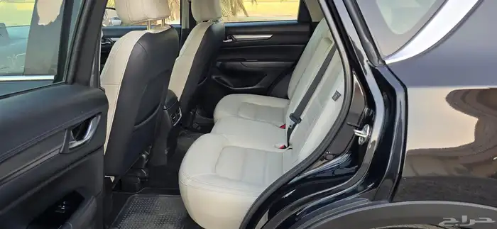 مازداCX5 2022 فل دفع رباعي 9