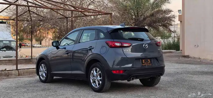 مازداCX3 2023 إستاندر 2.0 6