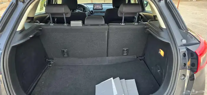 مازداCX3 2023 إستاندر 2.0 10