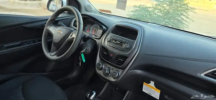 سبارك 2020 LS 17