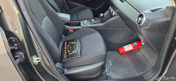 مازداCX3 2023 إستاندر 2.0 11