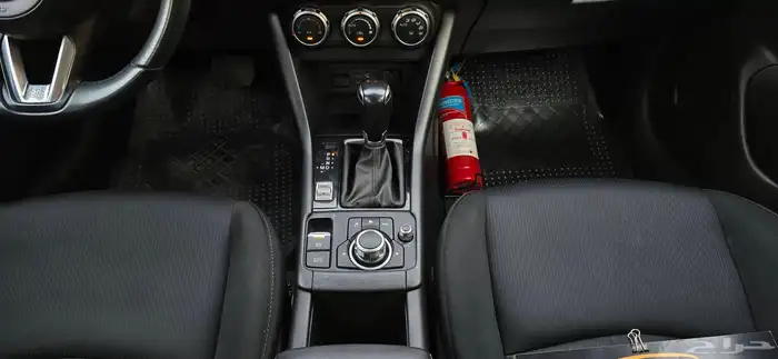 مازداCX3 2023 إستاندر 2.0 16