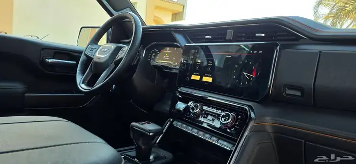 سييرا 2023 AT4 18