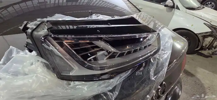 audi a8 2015 شماعة 8