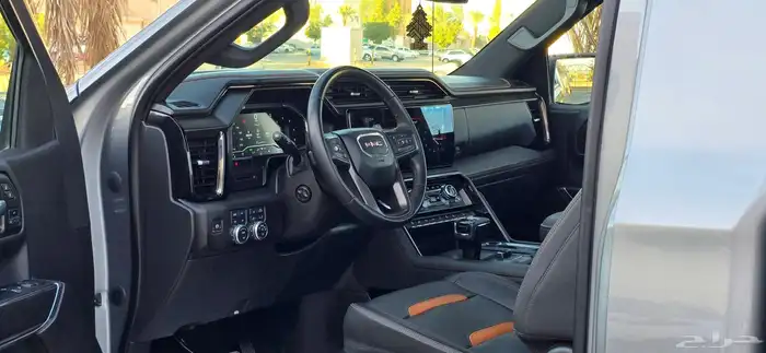 سييرا 2023 AT4 10