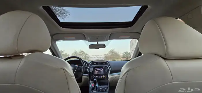 مكسيما 2023 SV 23