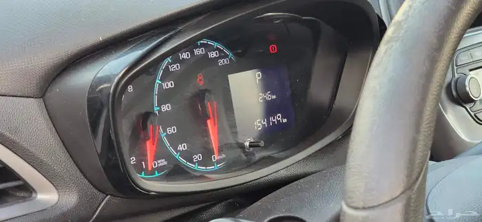 سبارك 2020 LS 18