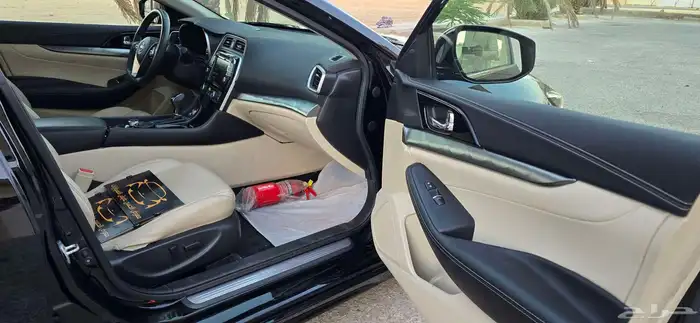 مكسيما 2023 SV 15