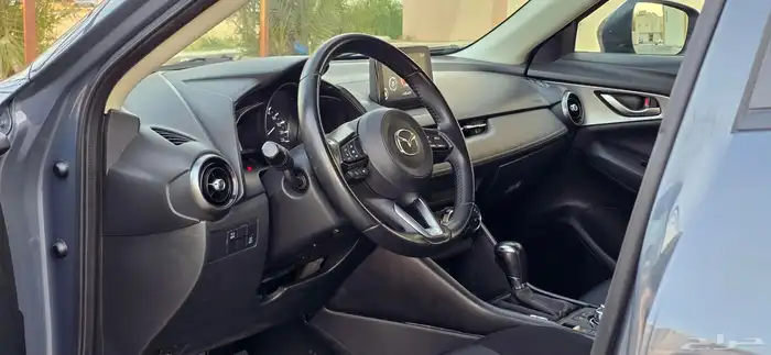 مازداCX3 2023 إستاندر 2.0 7