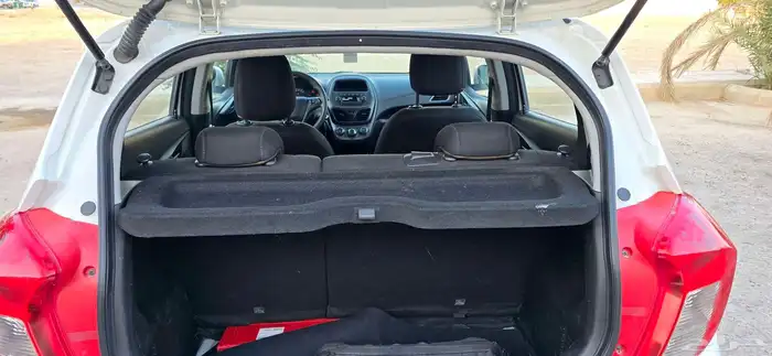 سبارك 2020 LS 13