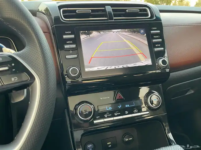 هونداي كريتا 2024 GRAND فل سعودي 15