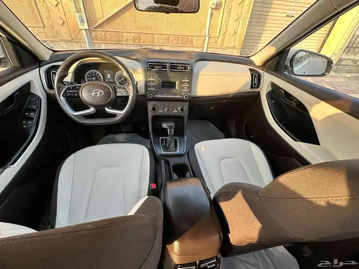 للبيع كريتا 2021 السعر 39 8