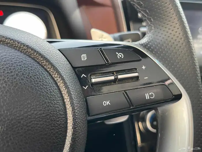 هونداي كريتا 2024 GRAND فل سعودي 8