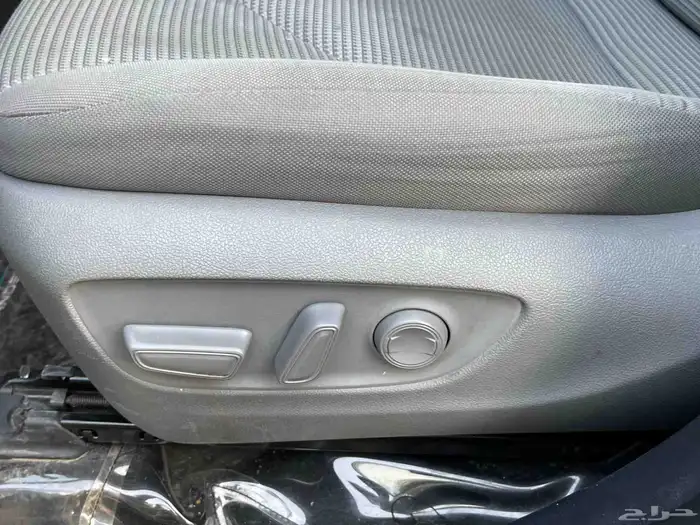 تويوتا هايلاندر 2020 نص فل سعودي 18